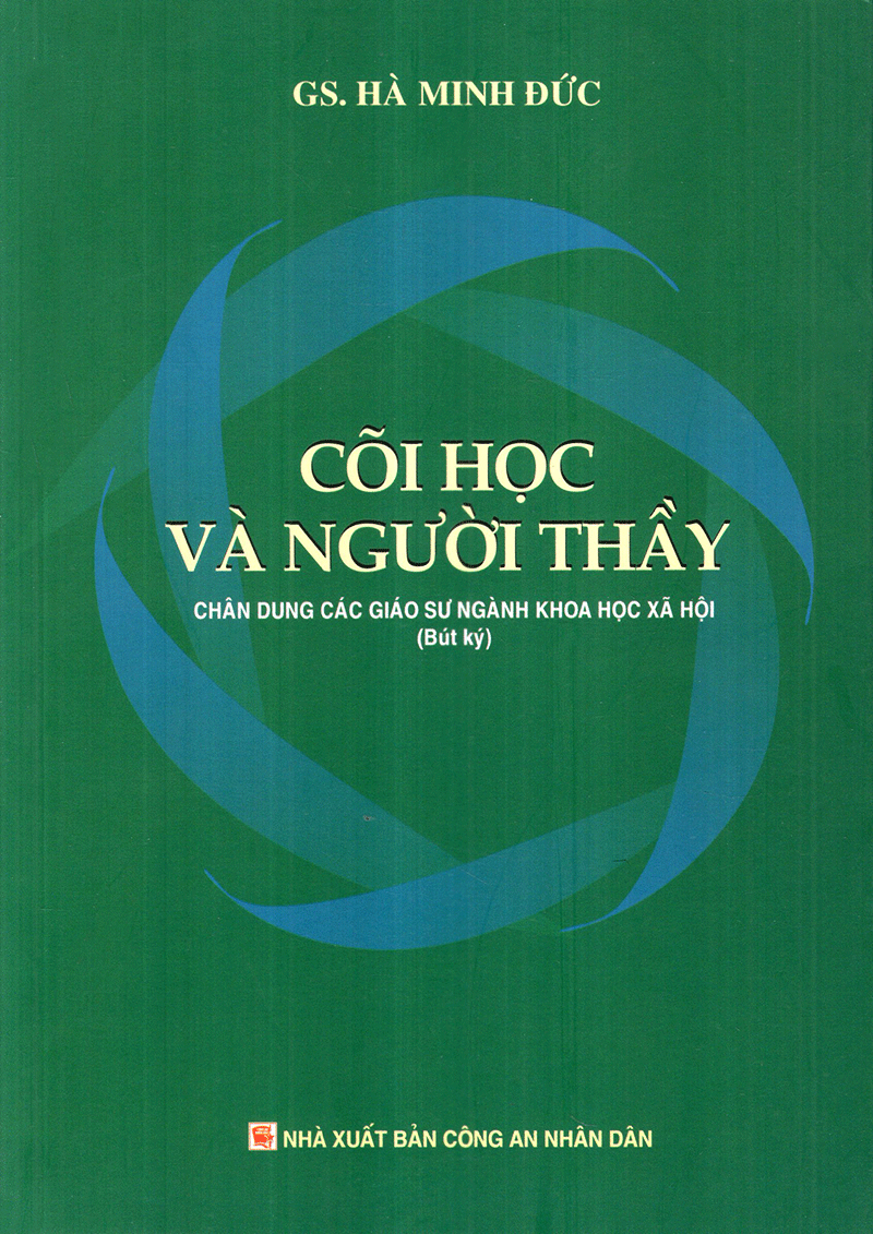 Cõi Học Và Người Thầy