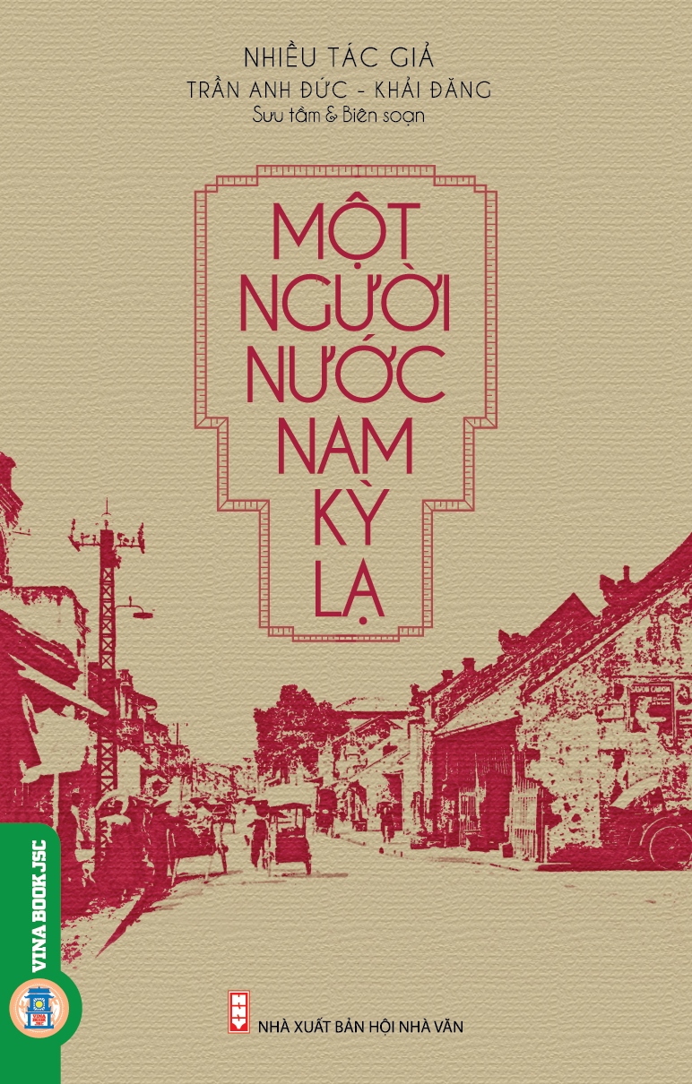 Một Người Nước Nam Kỳ Lạ