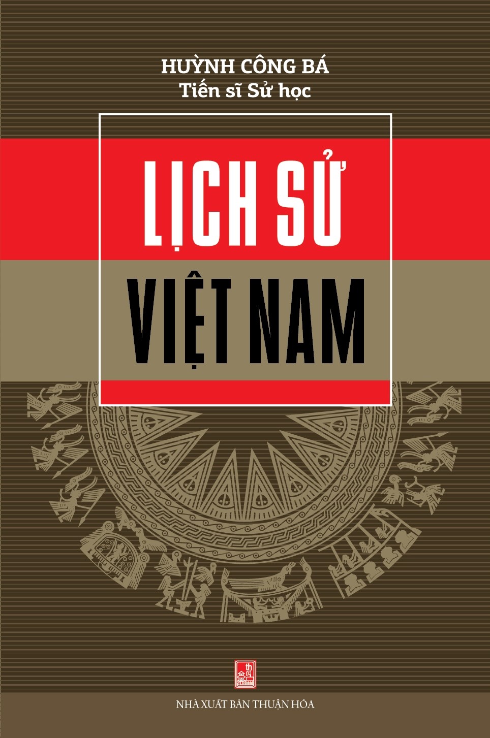 Lịch Sử Việt Nam