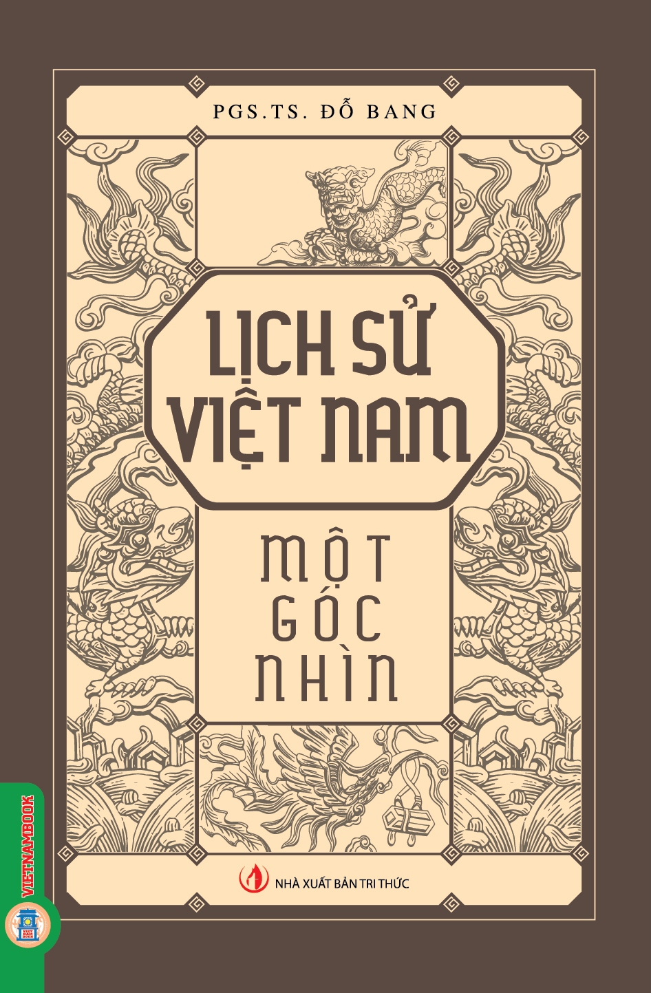 Lịch Sử Việt Nam - Một Góc Nhìn