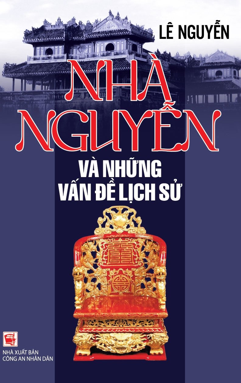 Nhà Nguyễn Và Những Vấn Đề Lịch Sử