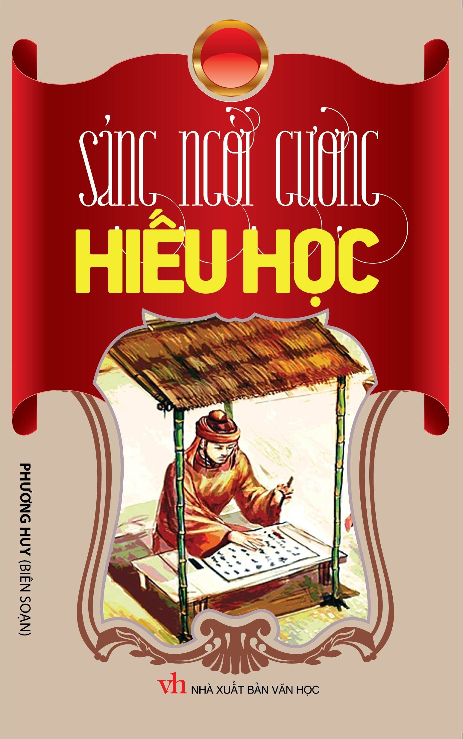 Sáng Ngời Gương Hiếu Học