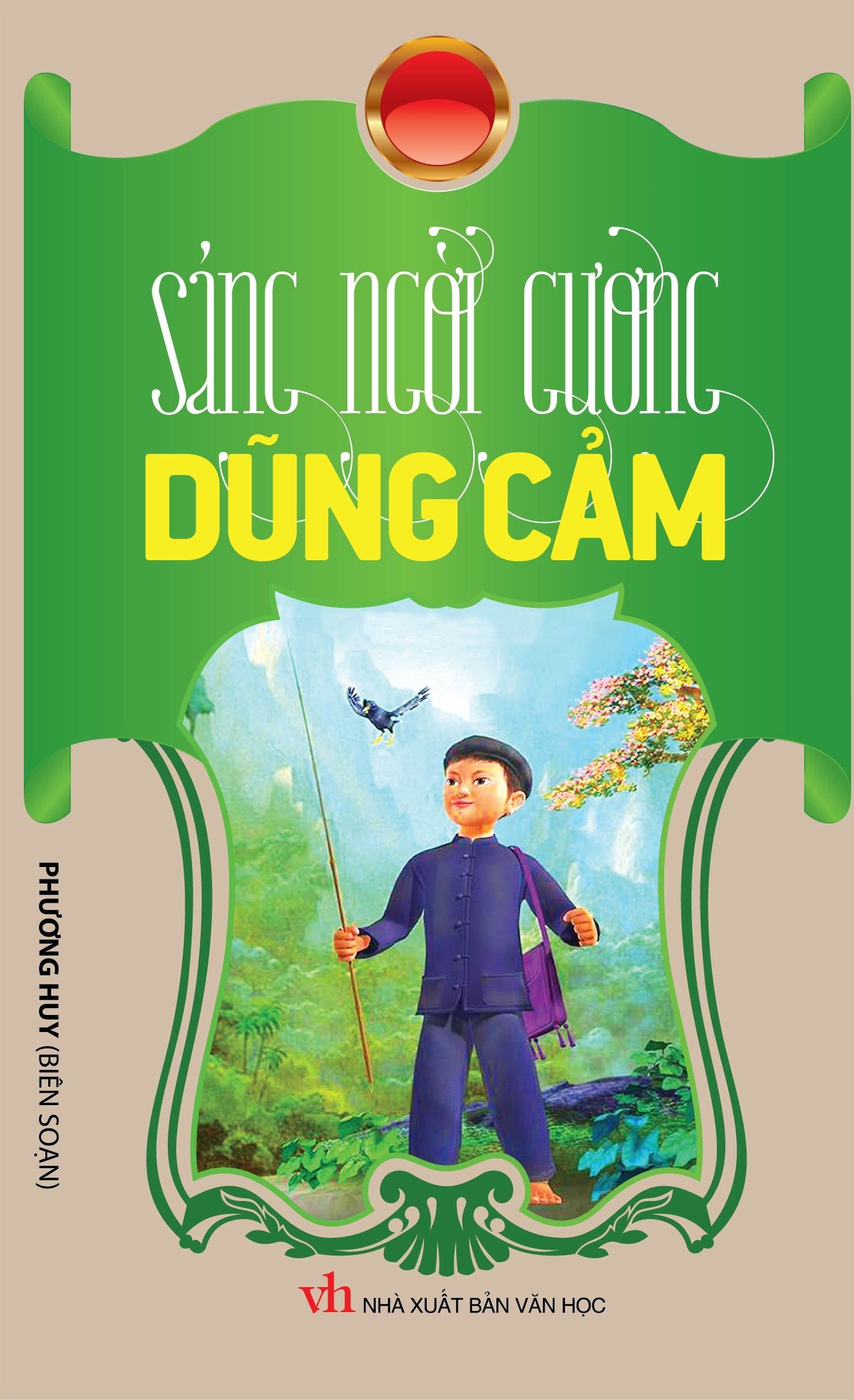 Sáng Người Gương Dũng Cảm