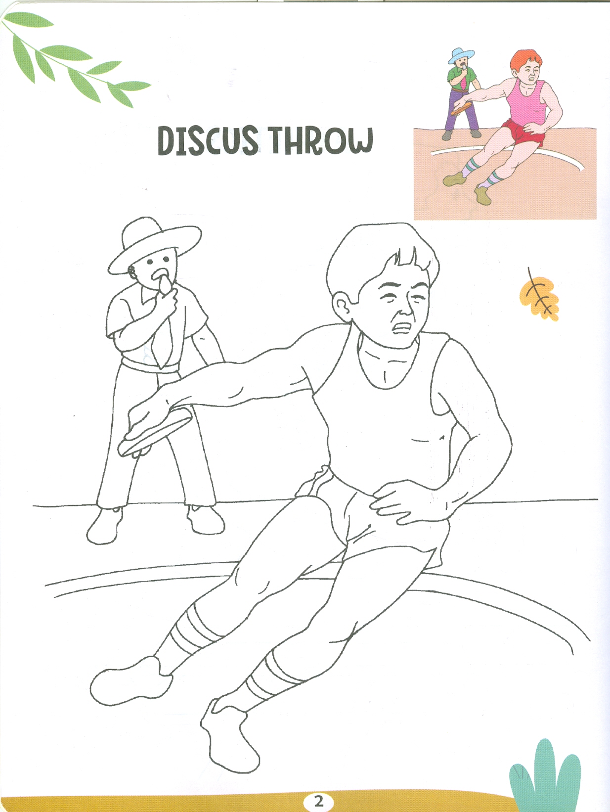 Creative Colouring Book Of Games (Sách Tô Màu Sáng Tạo Về Trò Chơi)