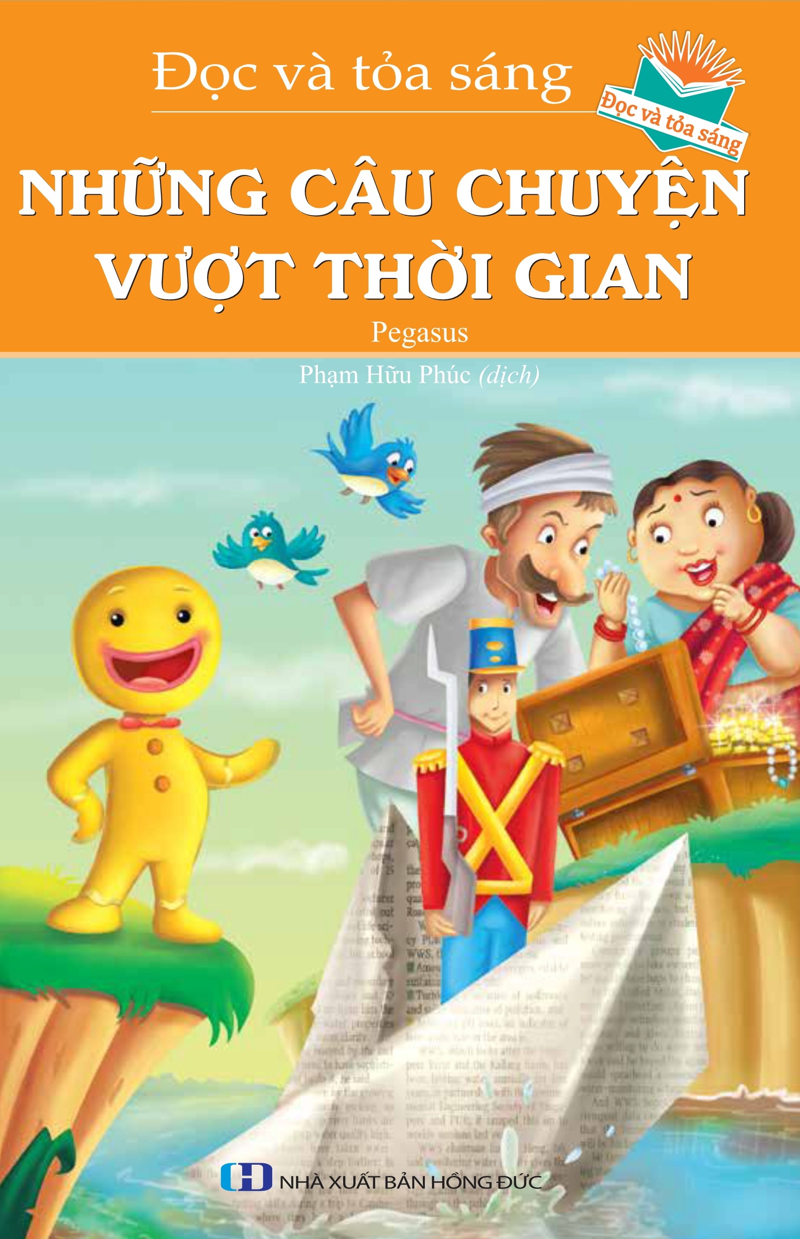 Những Câu Chuyện Vượt Thời Gian