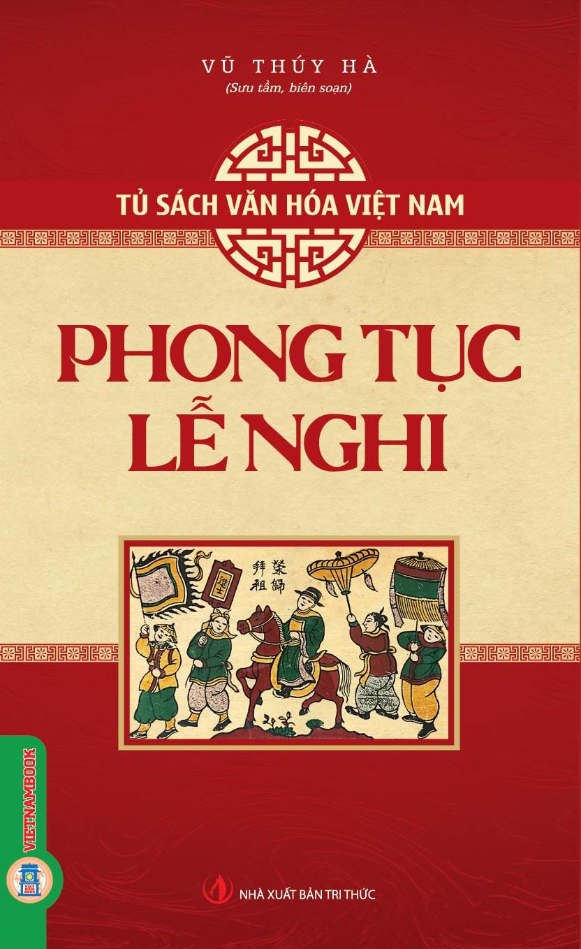 Phong Tục Lễ Nghi