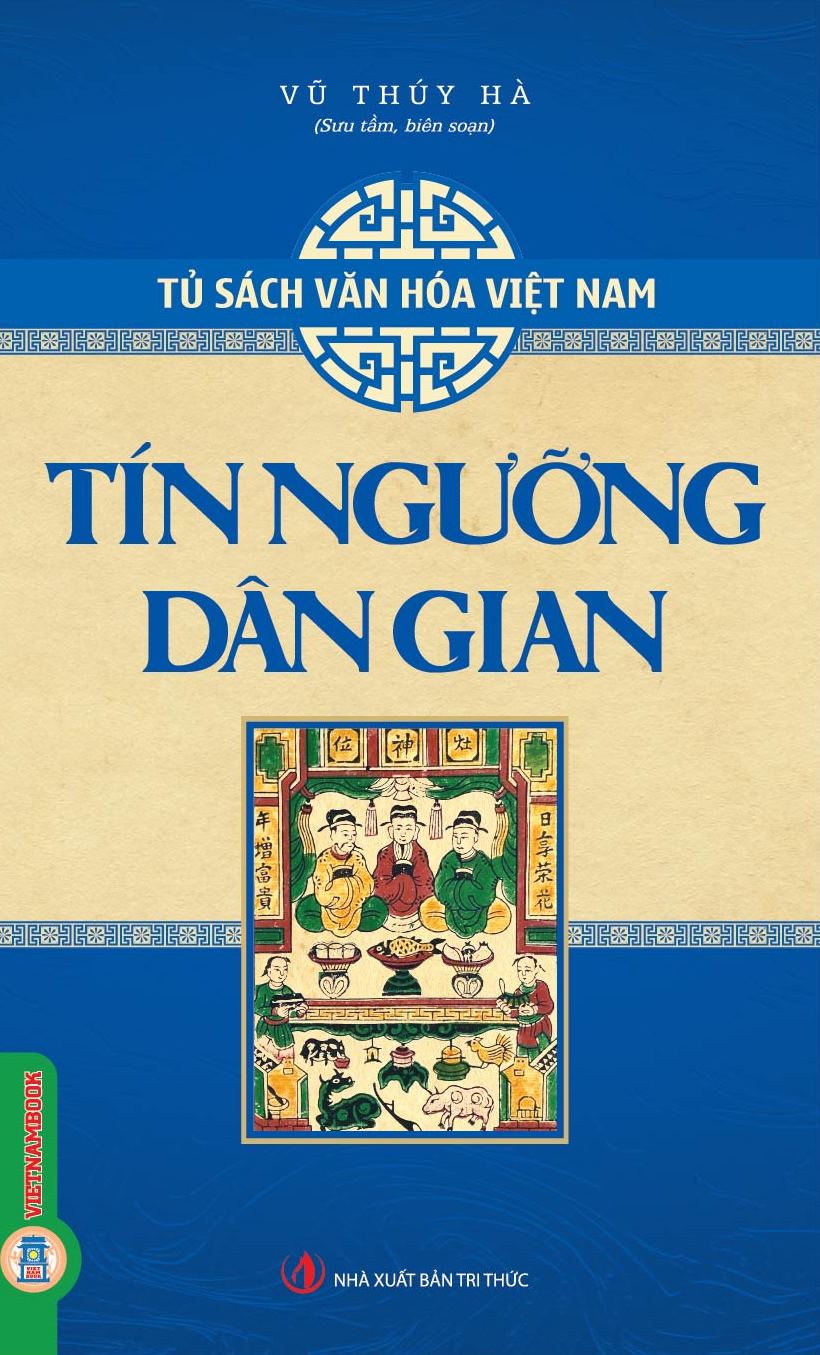Tín Ngưỡng Dân Gian