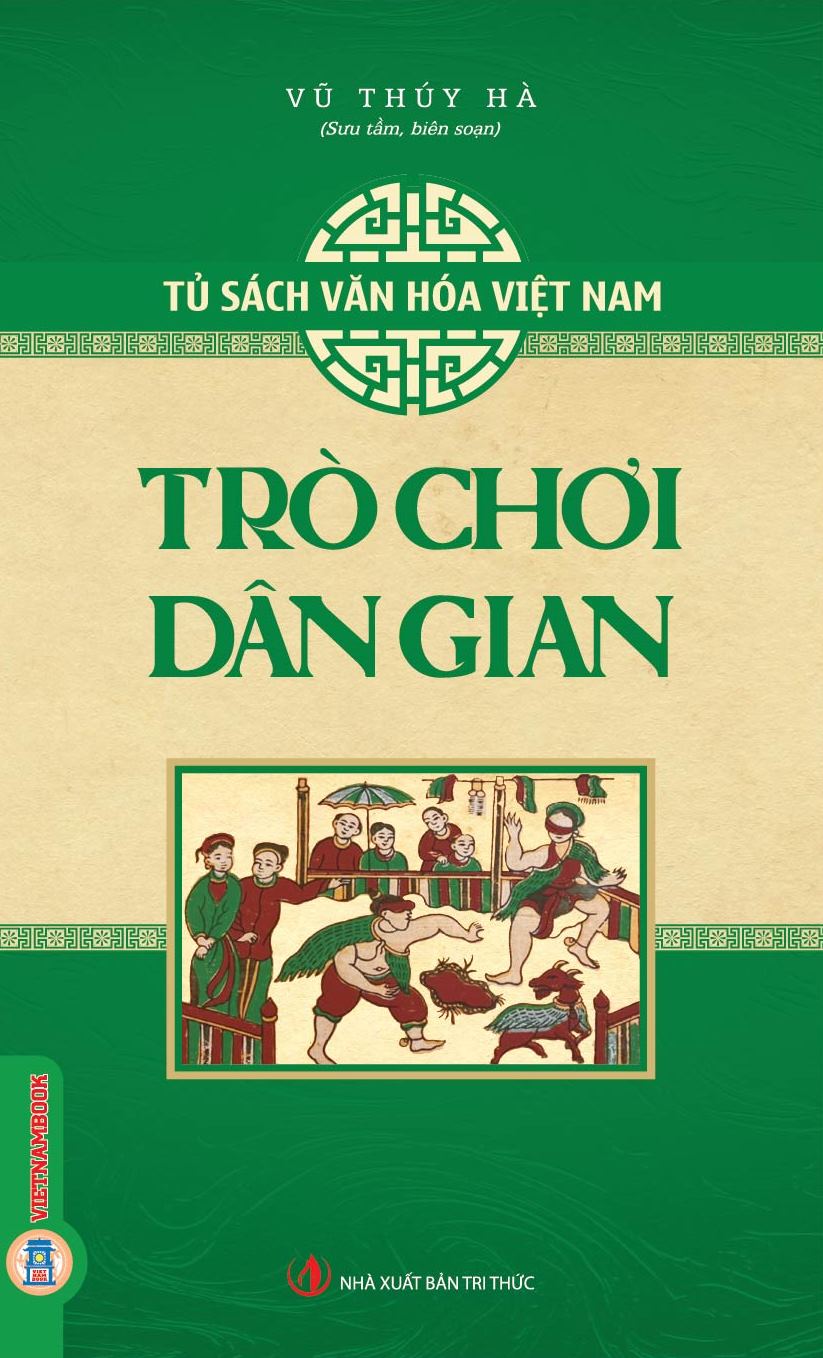 Trò Chơi Dân Gian