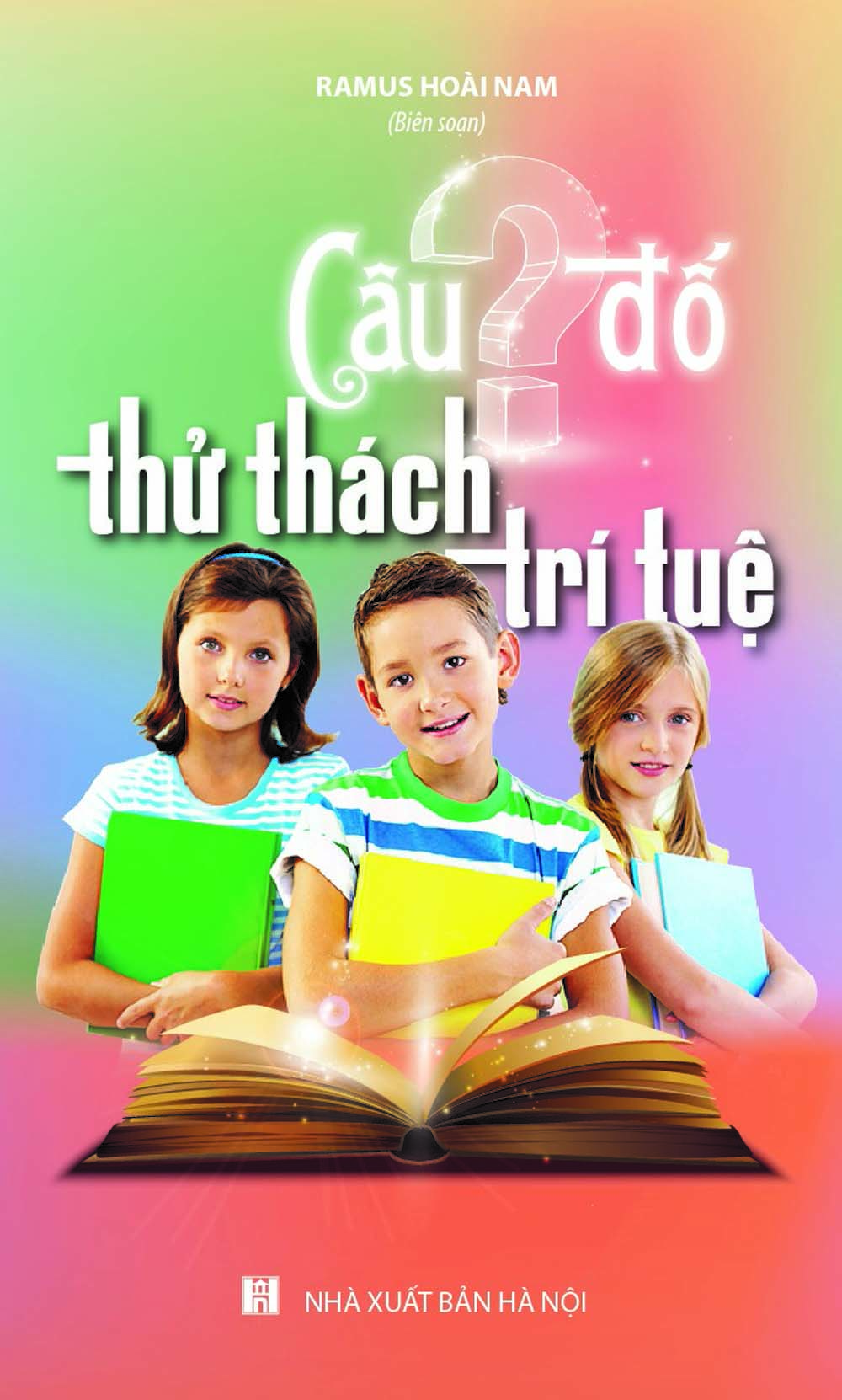 Câu Đố Thử Thách Trí Tuệ