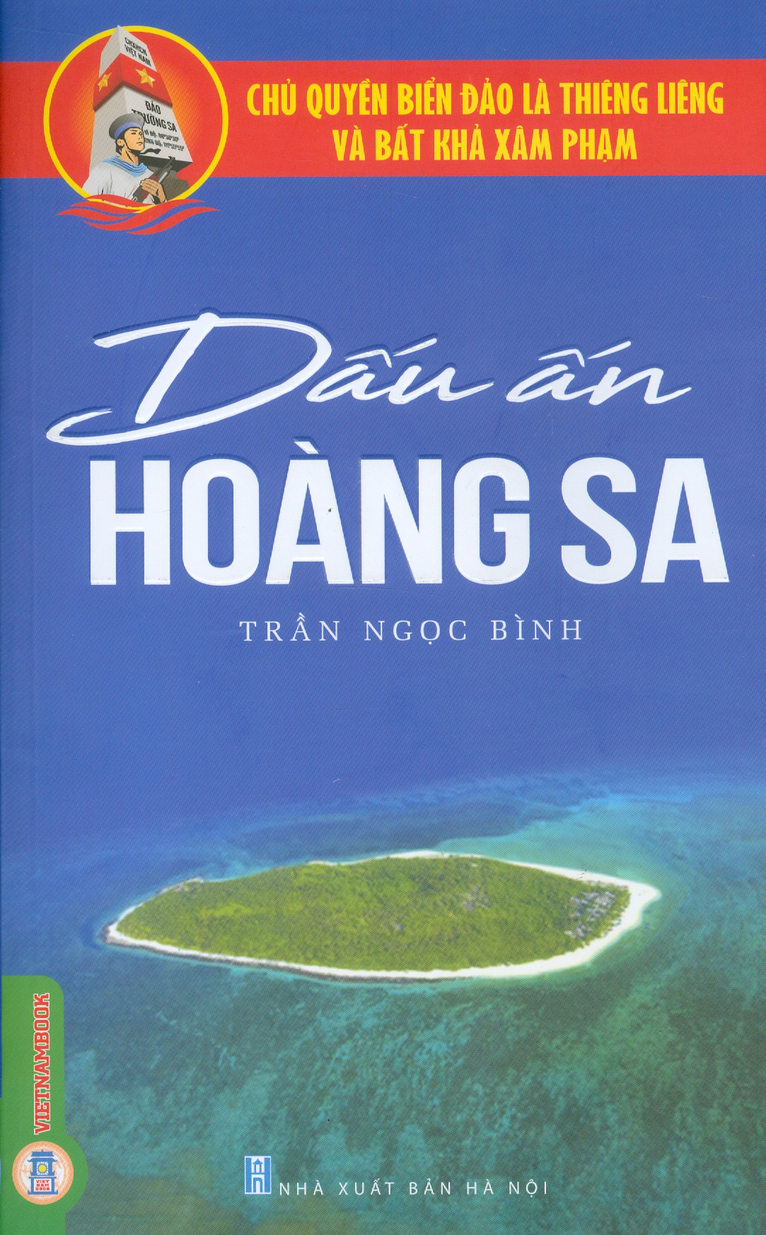 Dấu ấn Hoàng Sa