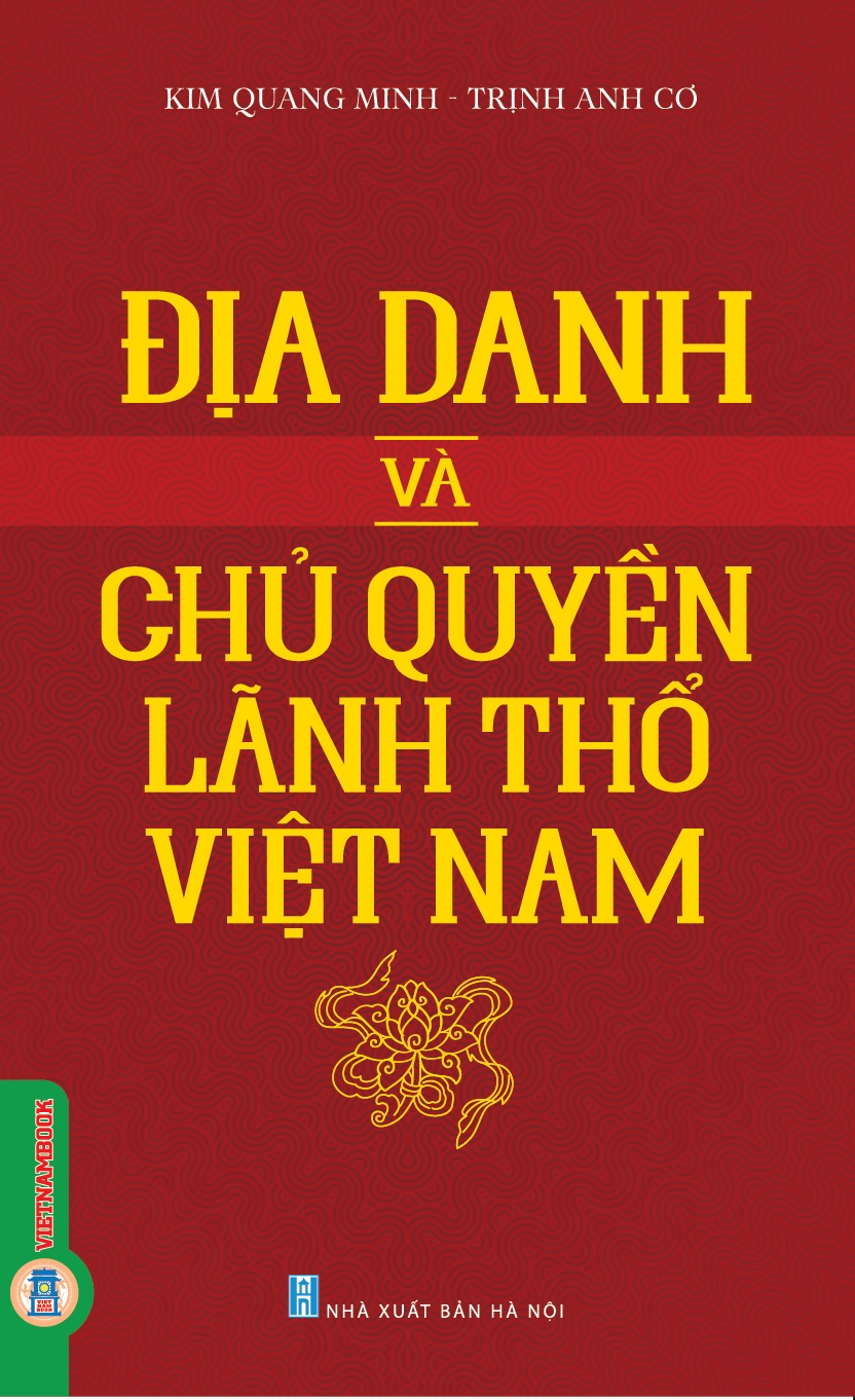 Địa danh và chủ quyền lãnh thổ Việt Nam