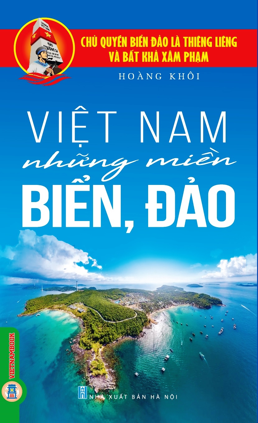 Việt Nam Những Miền Biển, Đảo