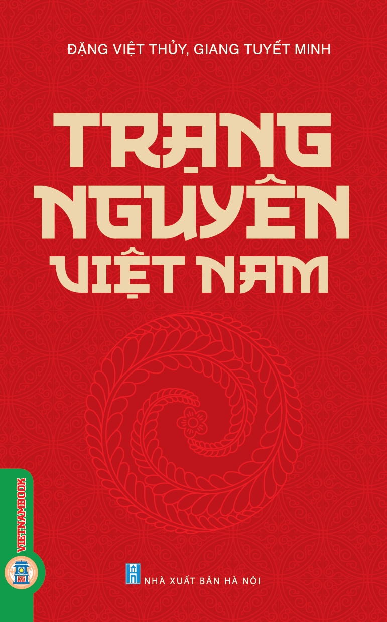 Trạng nguyên Việt Nam