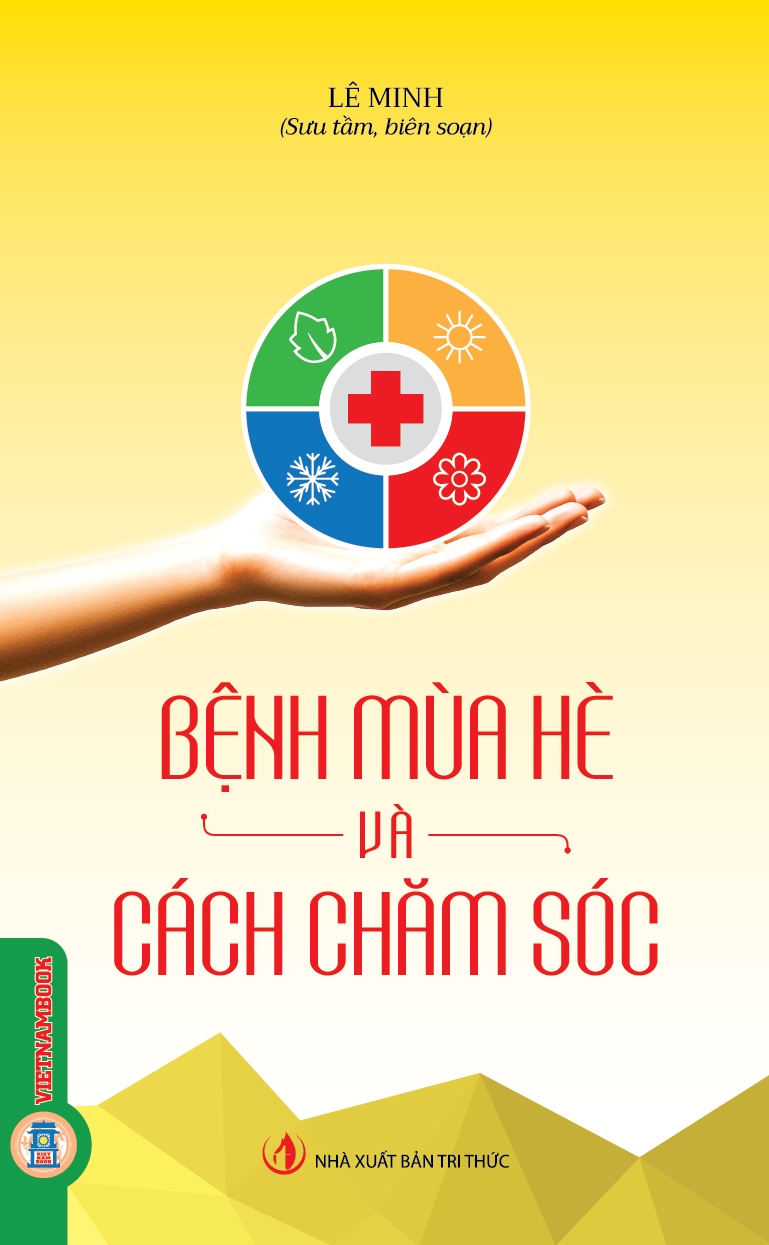 Bệnh Mùa Hè Và Cách Chăm Sóc 