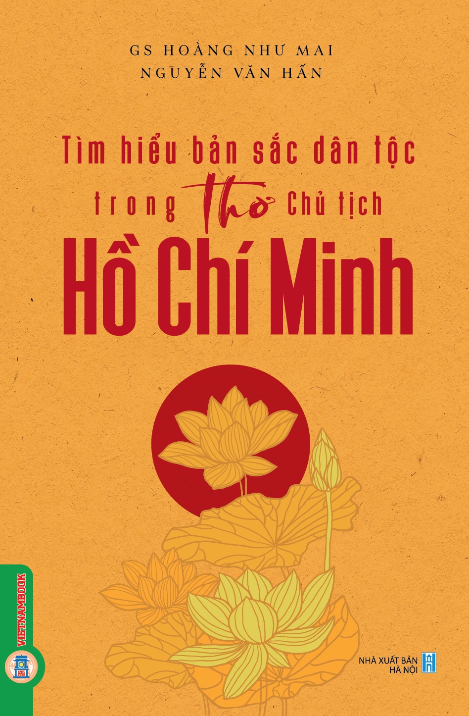 Tìm hiểu bản sắc dân tộc trong thơ chủ tịch Hồ Chí Minh