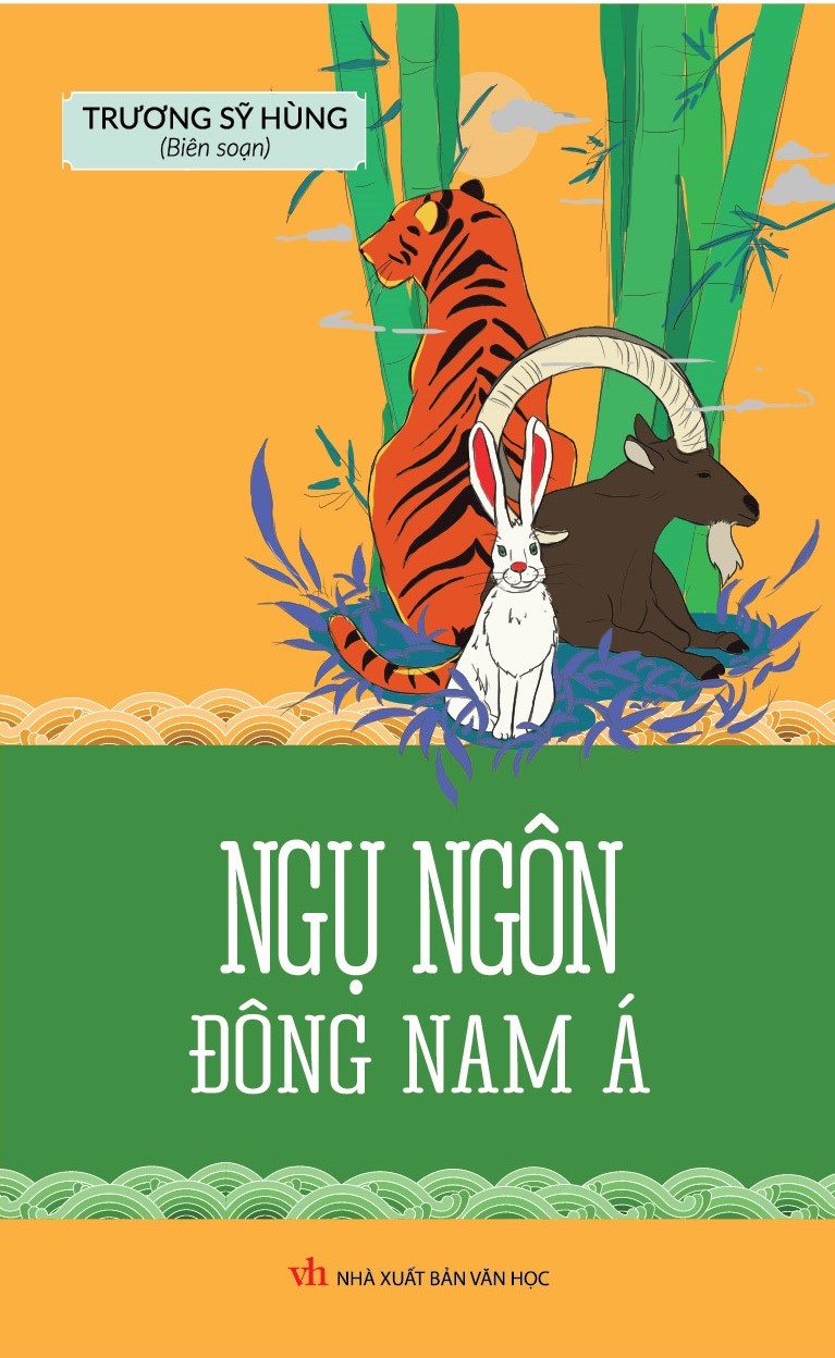 Ngụ Ngôn Đông Nam Á