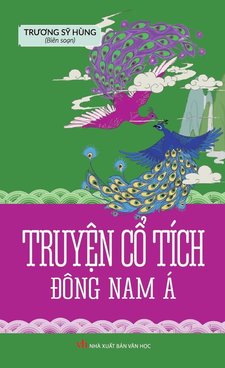 Truyện Cổ Tích Đông Nam Á