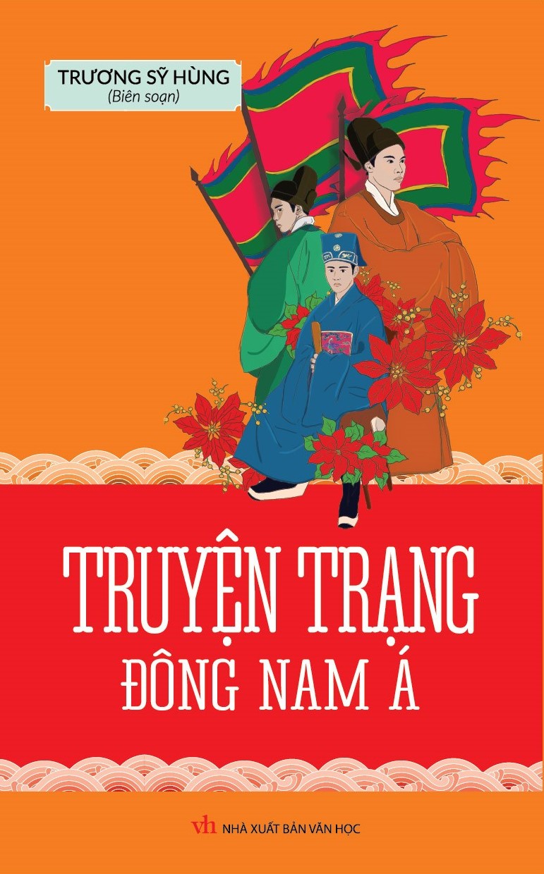 Truyện Trạng Đông Nam Á