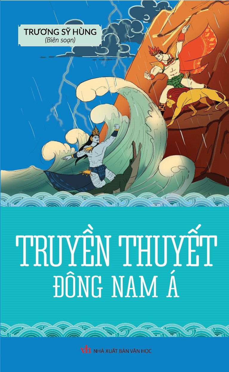 Truyền Thuyết Đông Nam Á