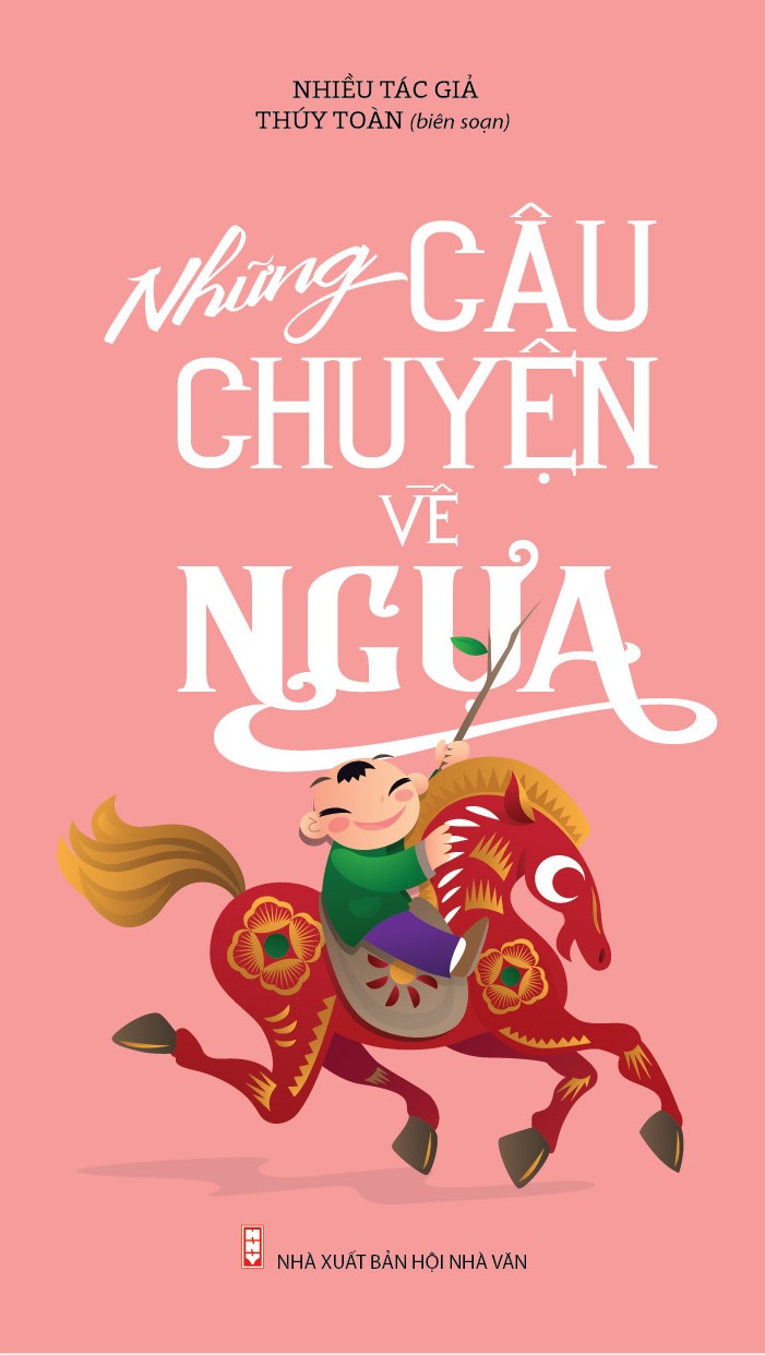 Những Câu Chuyện Về Ngựa