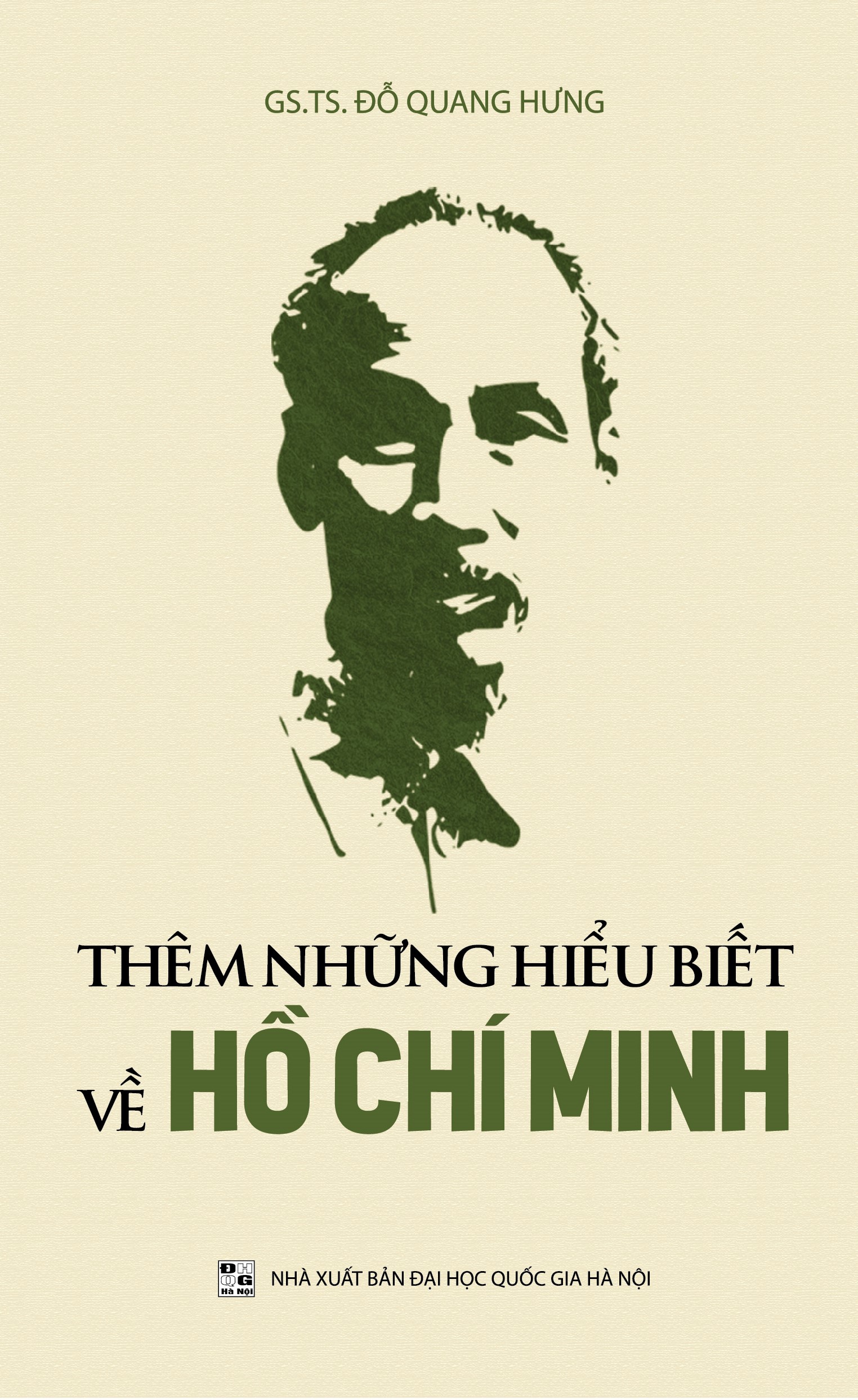 Thêm Những Hiểu Biết Về Hồ Chí Minh