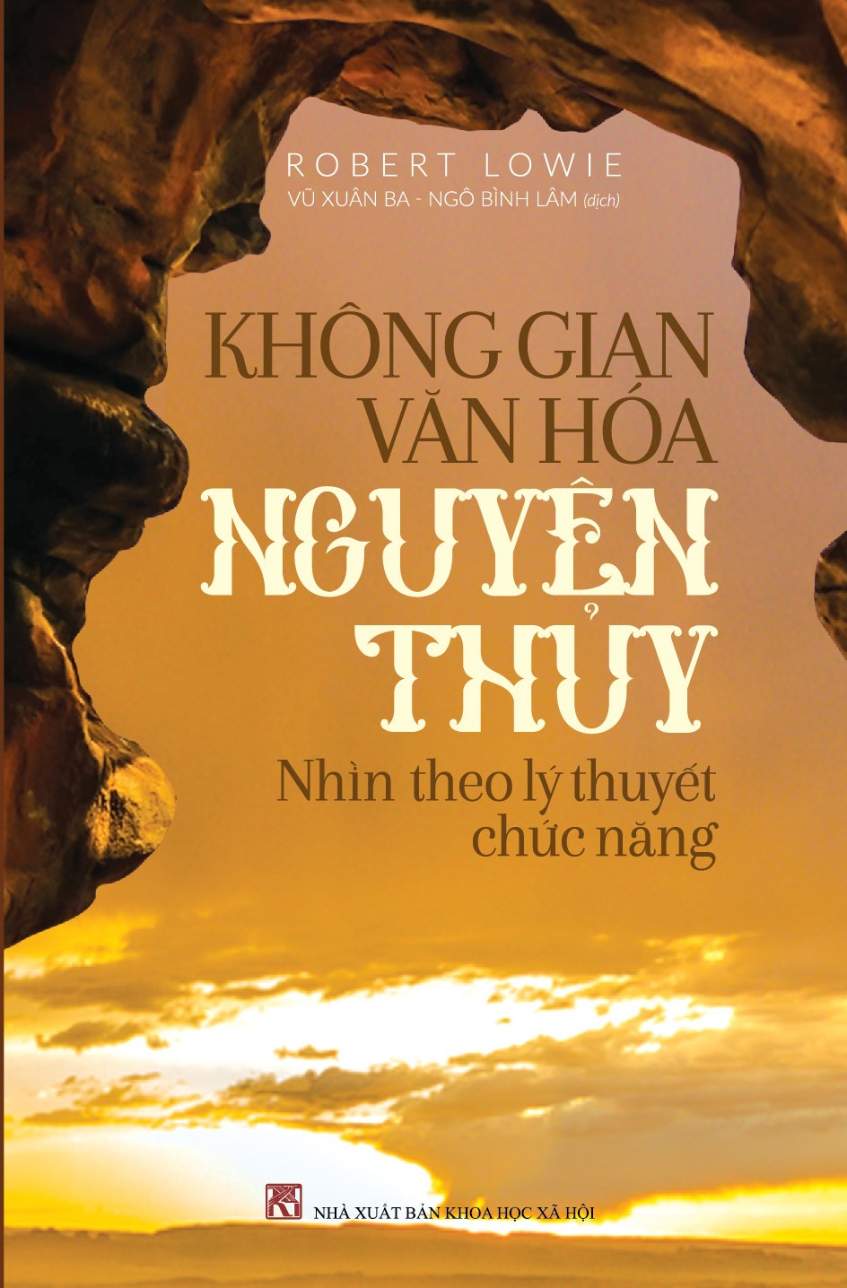 Không Gian Văn Hóa Nguyên Thủy