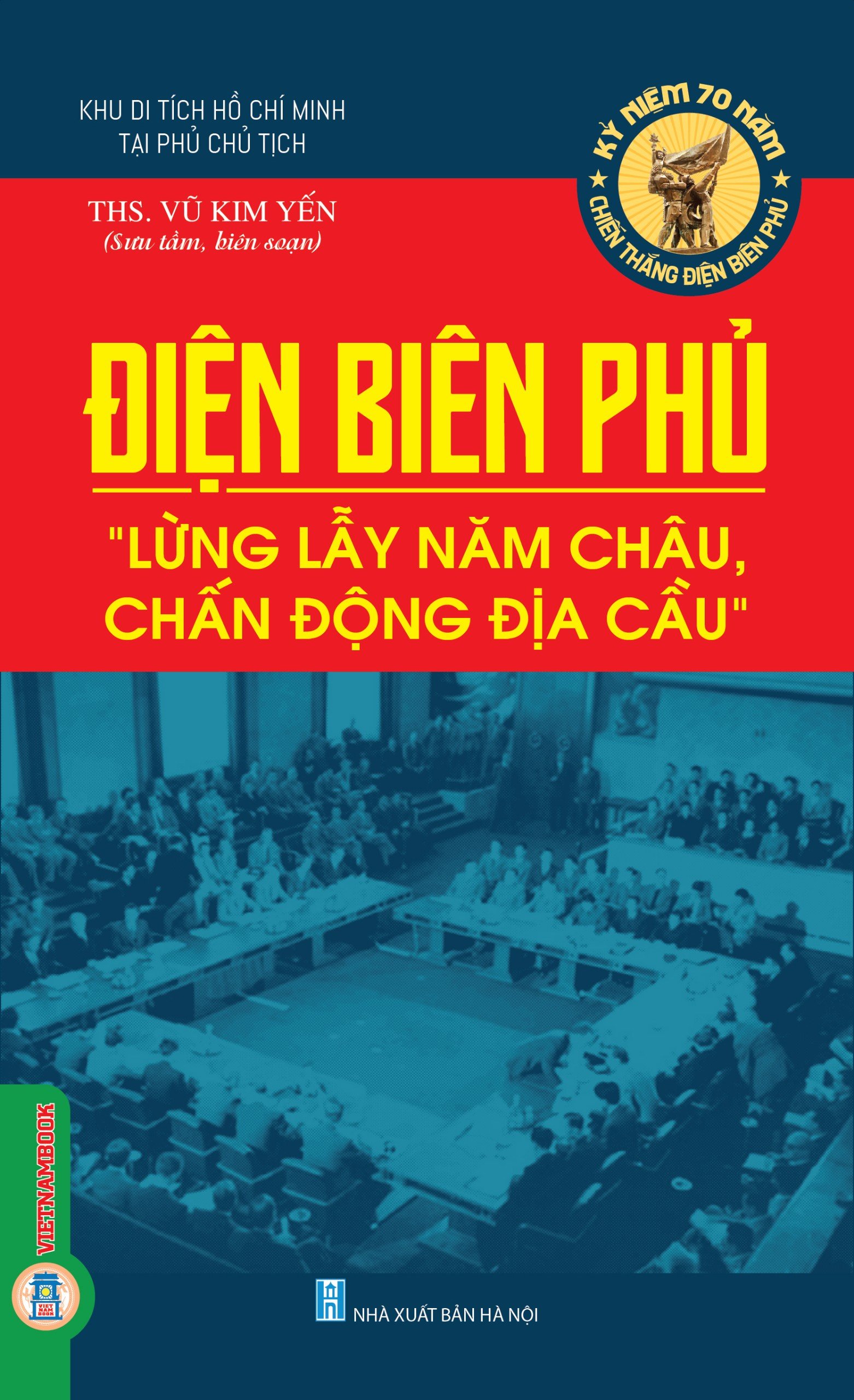 Điện Biên Phủ - 