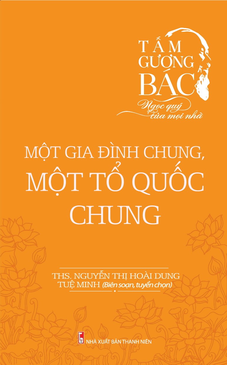 Một Gia Đình Chung, Một Tổ Quốc Chung