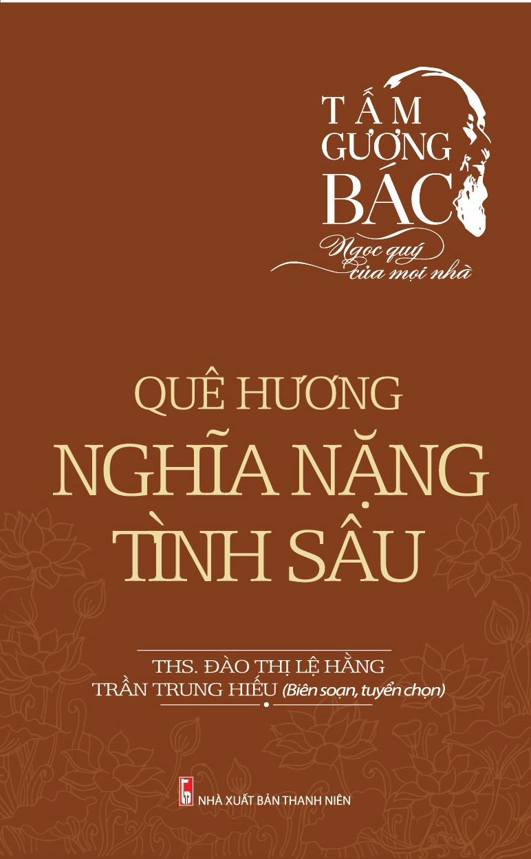 Quê Hương Nghĩa Nặng Tình Sâu