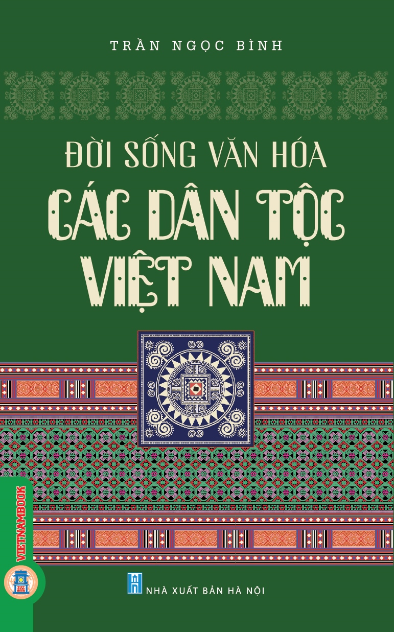 Đời sống văn hoá các dân tộc Việt Nam