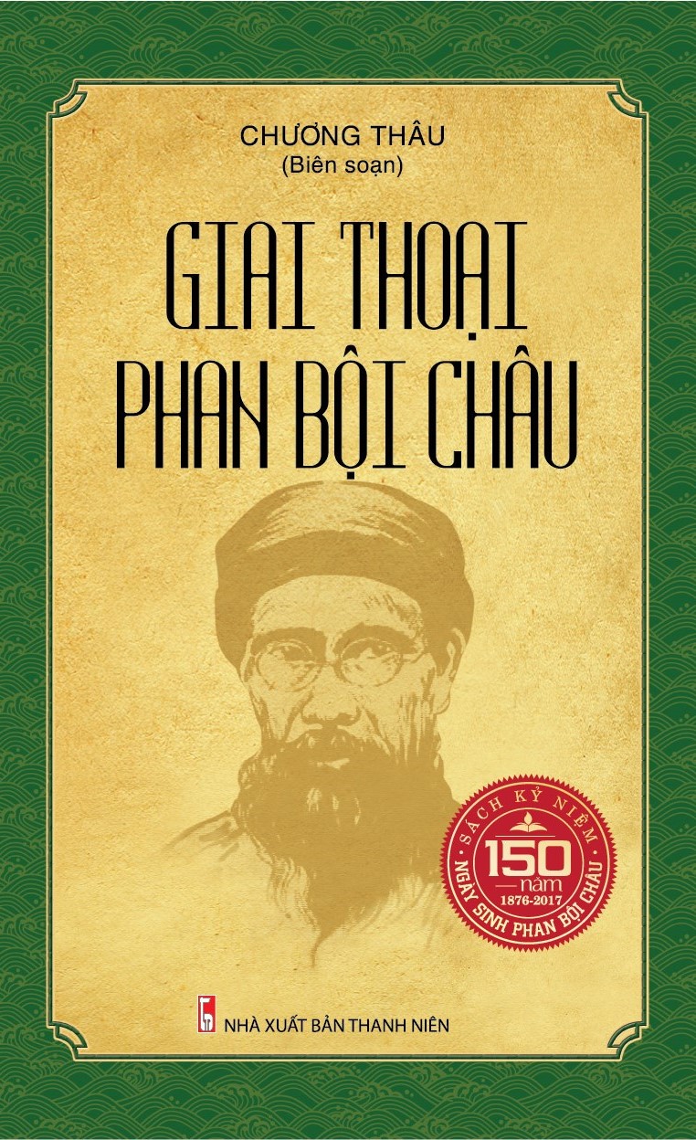 Giai Thoại Phan Bội Châu