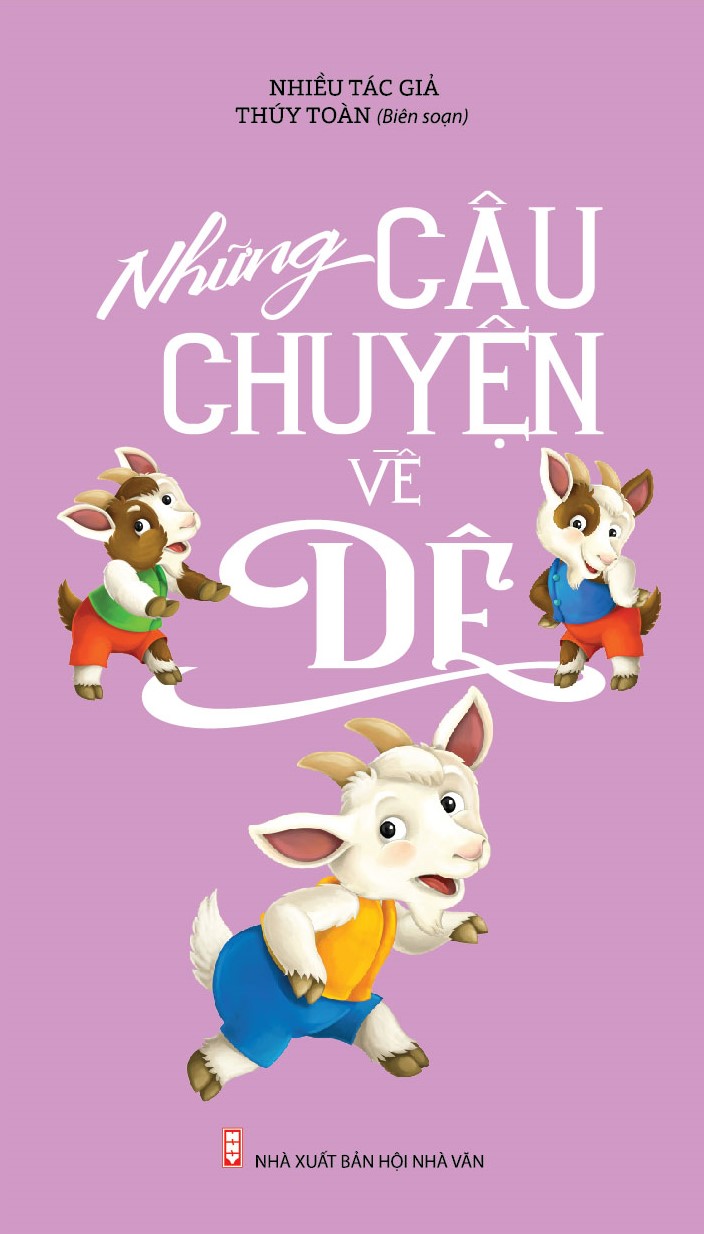 Những Câu Chuyện Về Dê