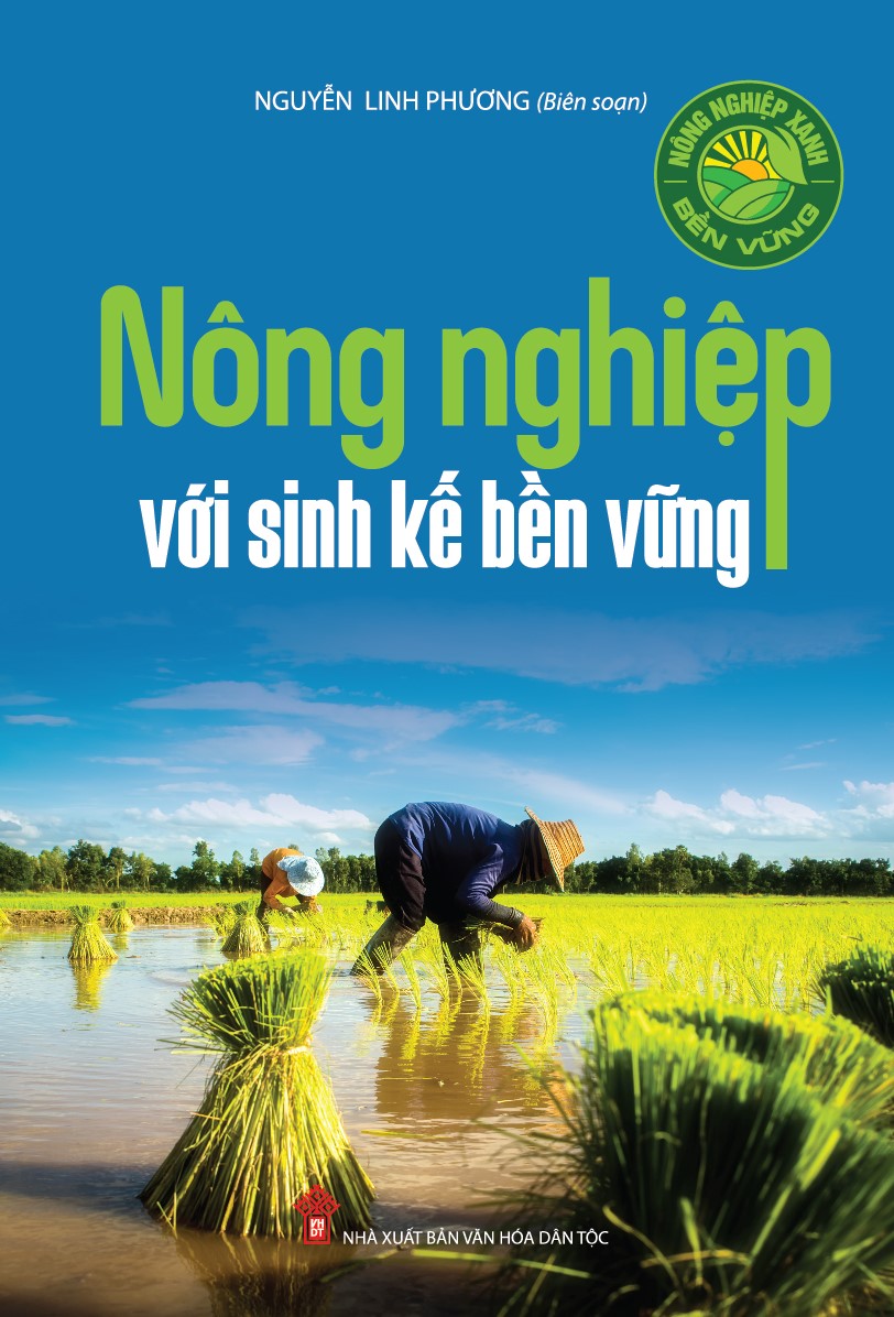 Nông Nghiệp Với Sinh Kế Bền Vững