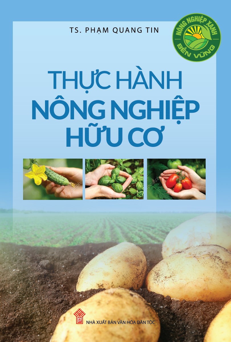 Thực Hành Nông Nghiệp Hữu Cơ