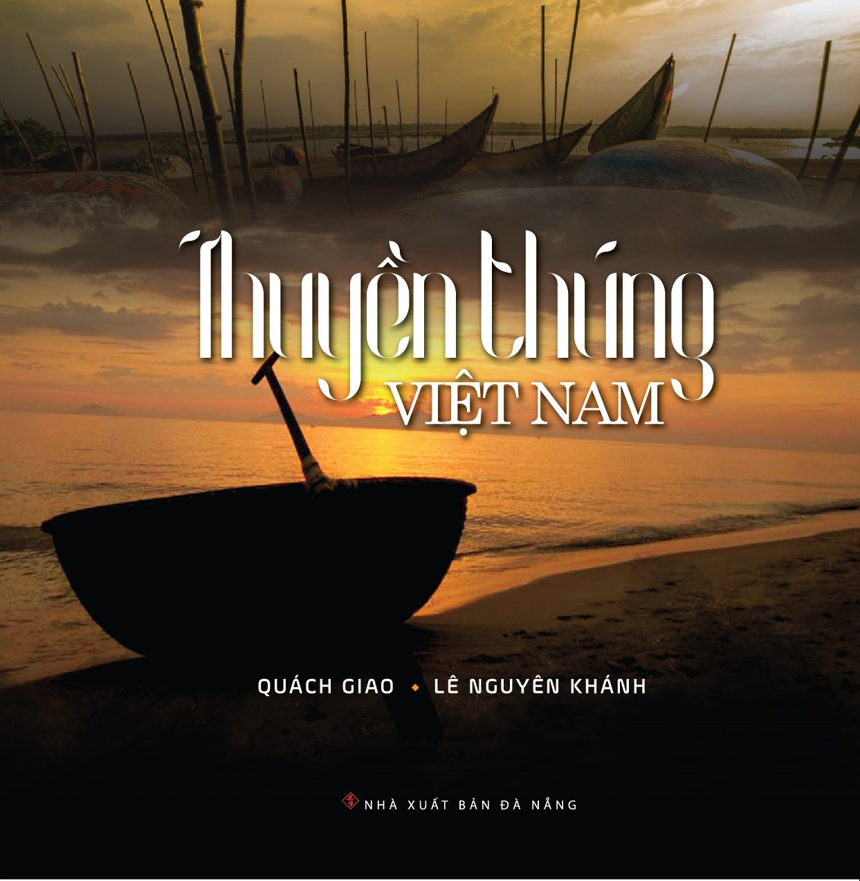 Thuyền Thúng Việt Nam