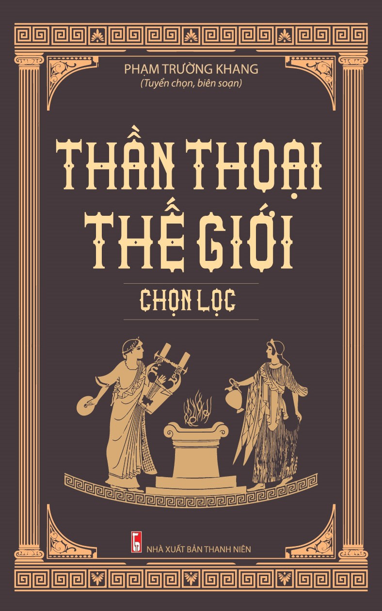 Thần Thoại Thế Giới Chọn Lọc