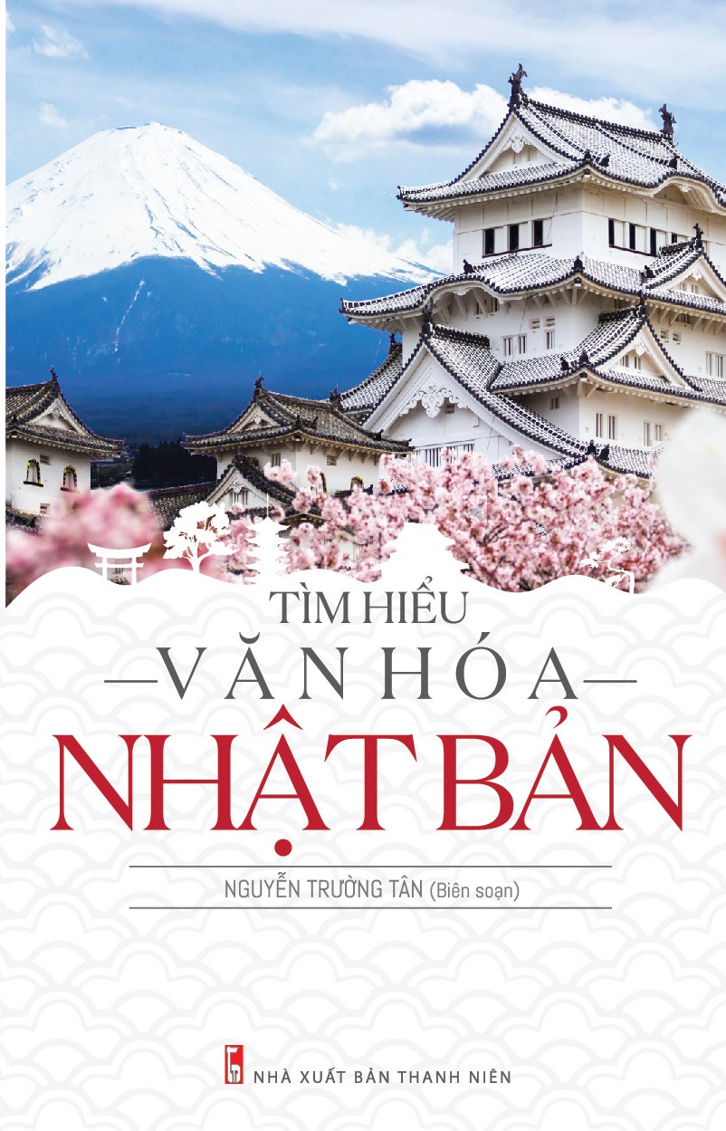 Tìm Hiểu Văn Hóa Nhật Bản