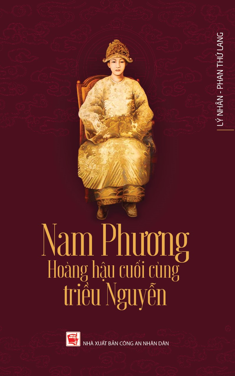 Nam Phương Hoàng Hậu Cuối Cùng Triều Nguyễn