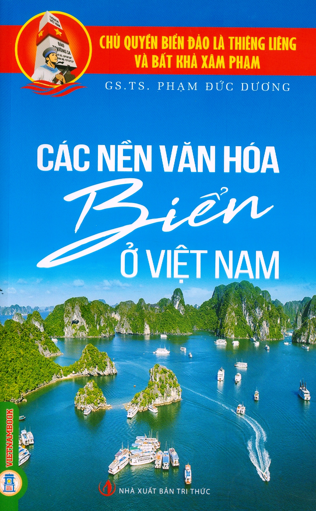 Các Nền Văn Hóa Biển Ở Việt Nam