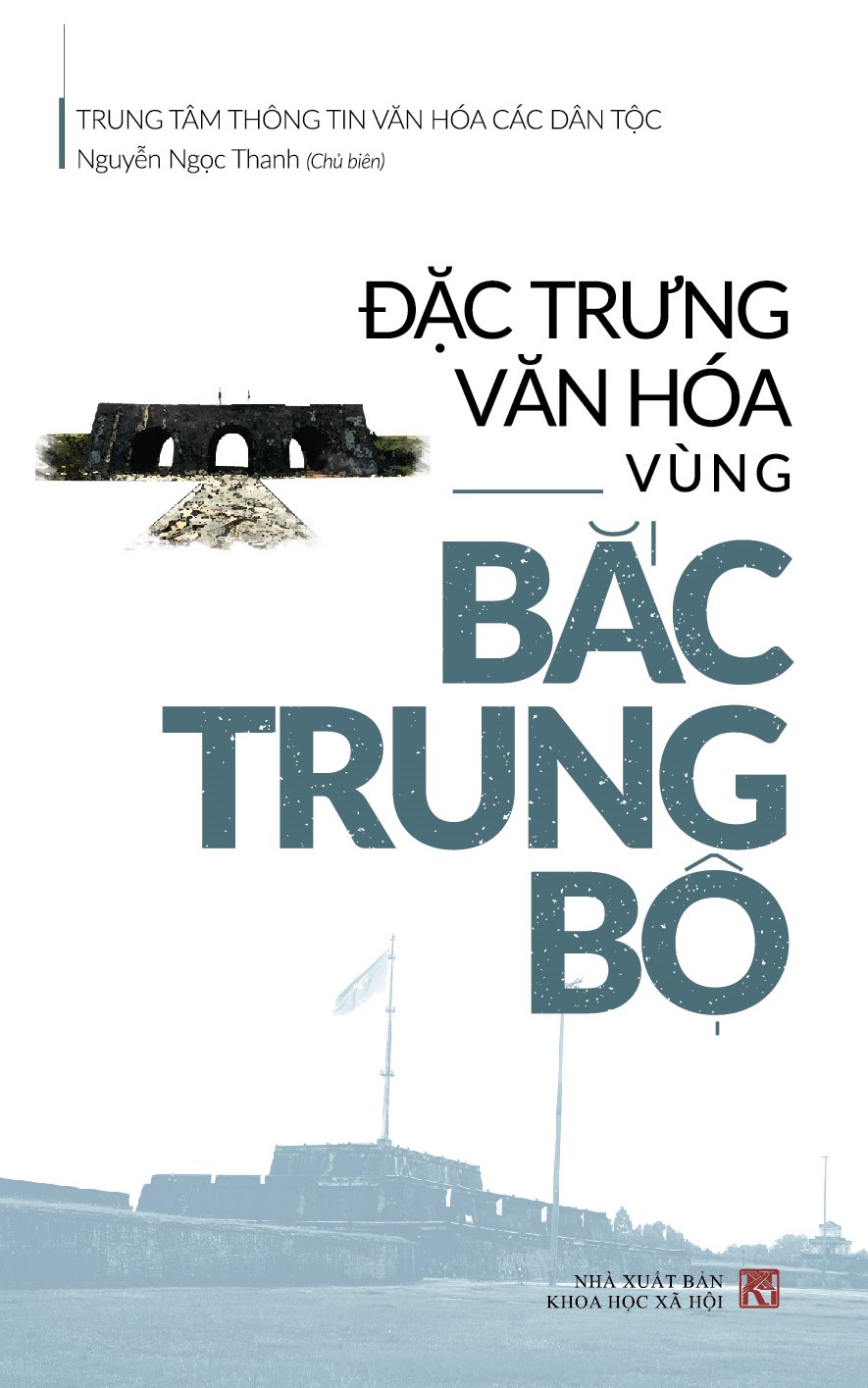 Đặc Trưng văn Hóa Vùng Bắc Trung Bộ