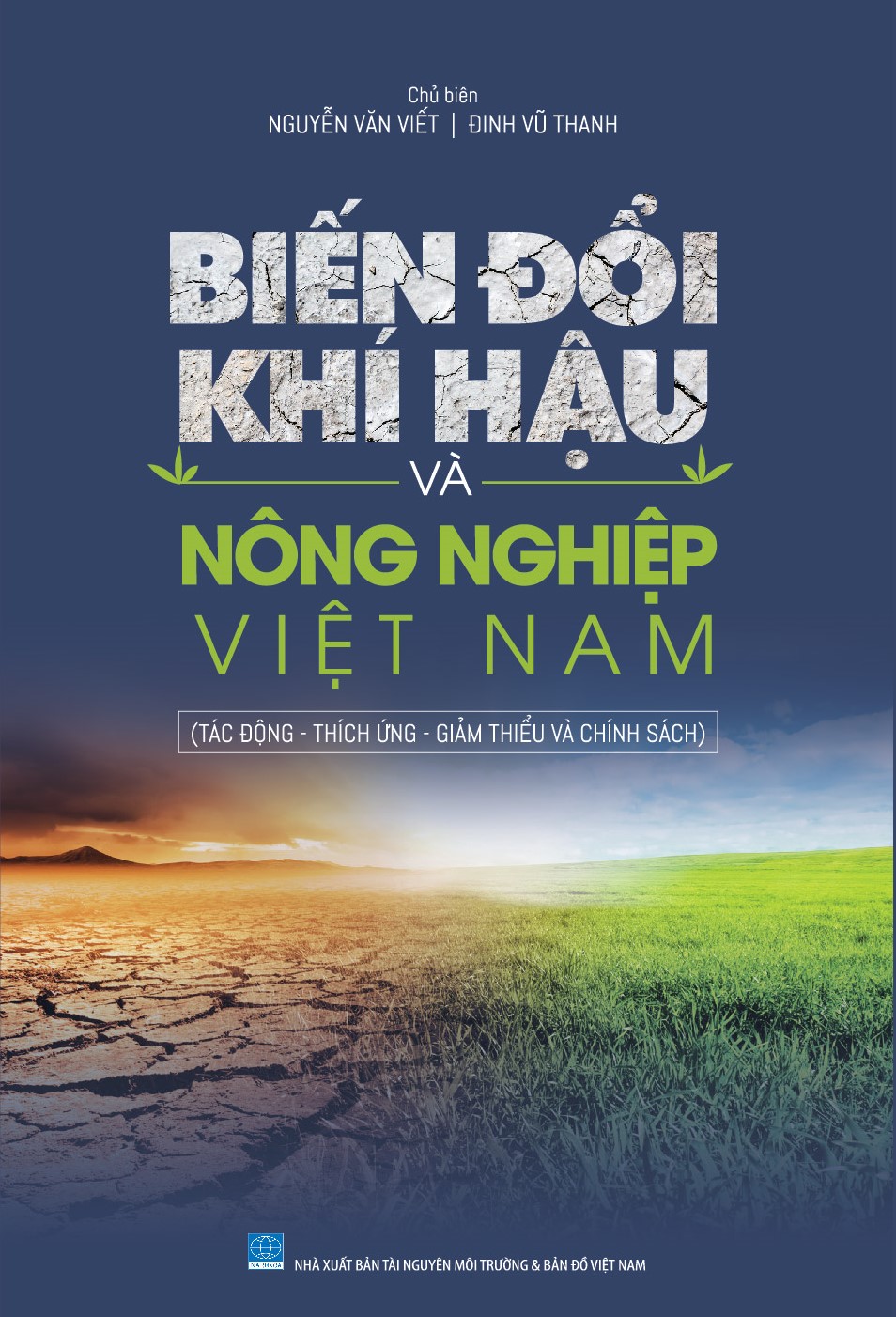 Biến Đổi Khí Hậu Và Nông Nghiệp Việt Nam