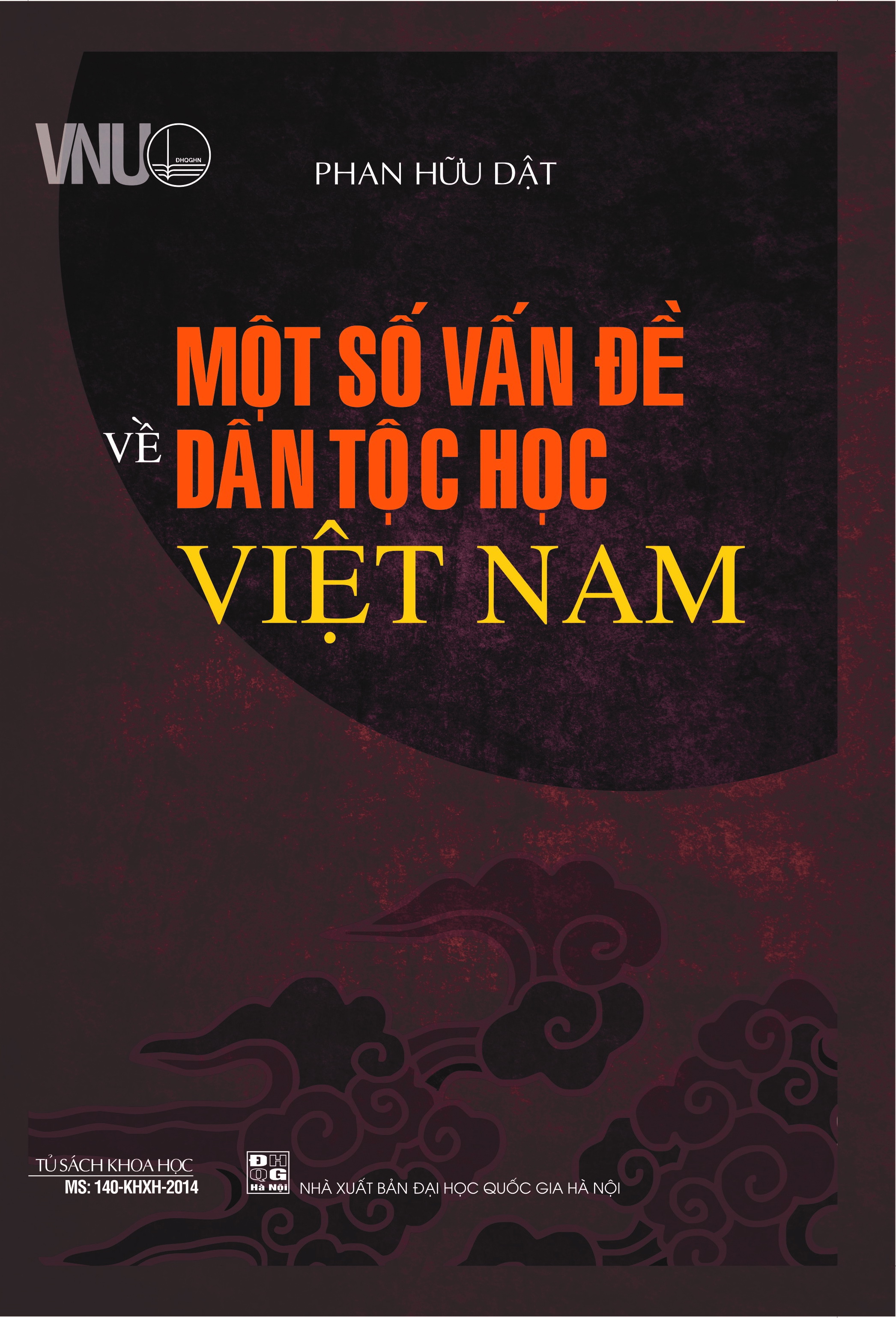 Một Số Vấn Đề Dân Tộc Học Ở Việt Nam