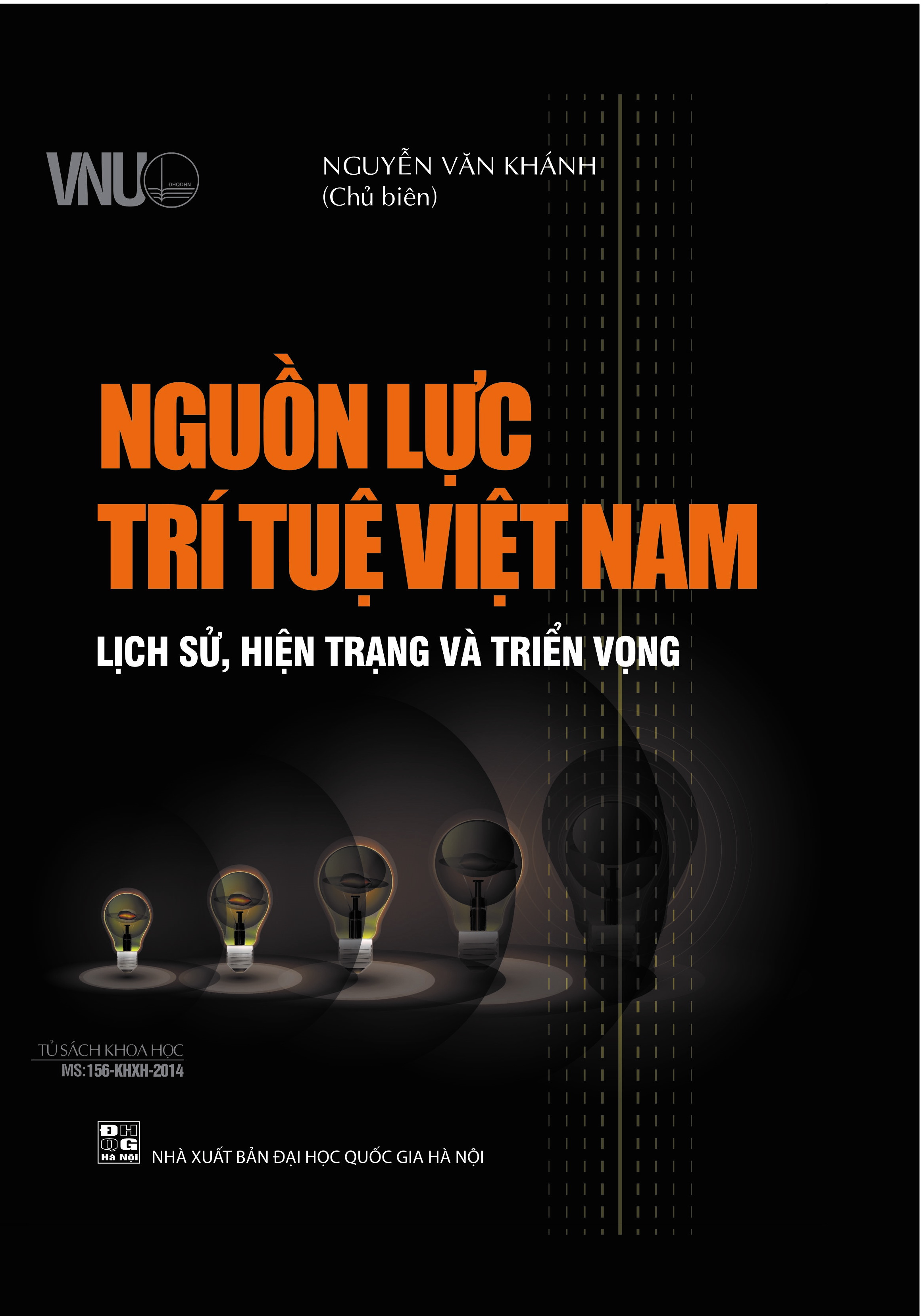 Nguồn Lực Trí Tuệ Việt Nam