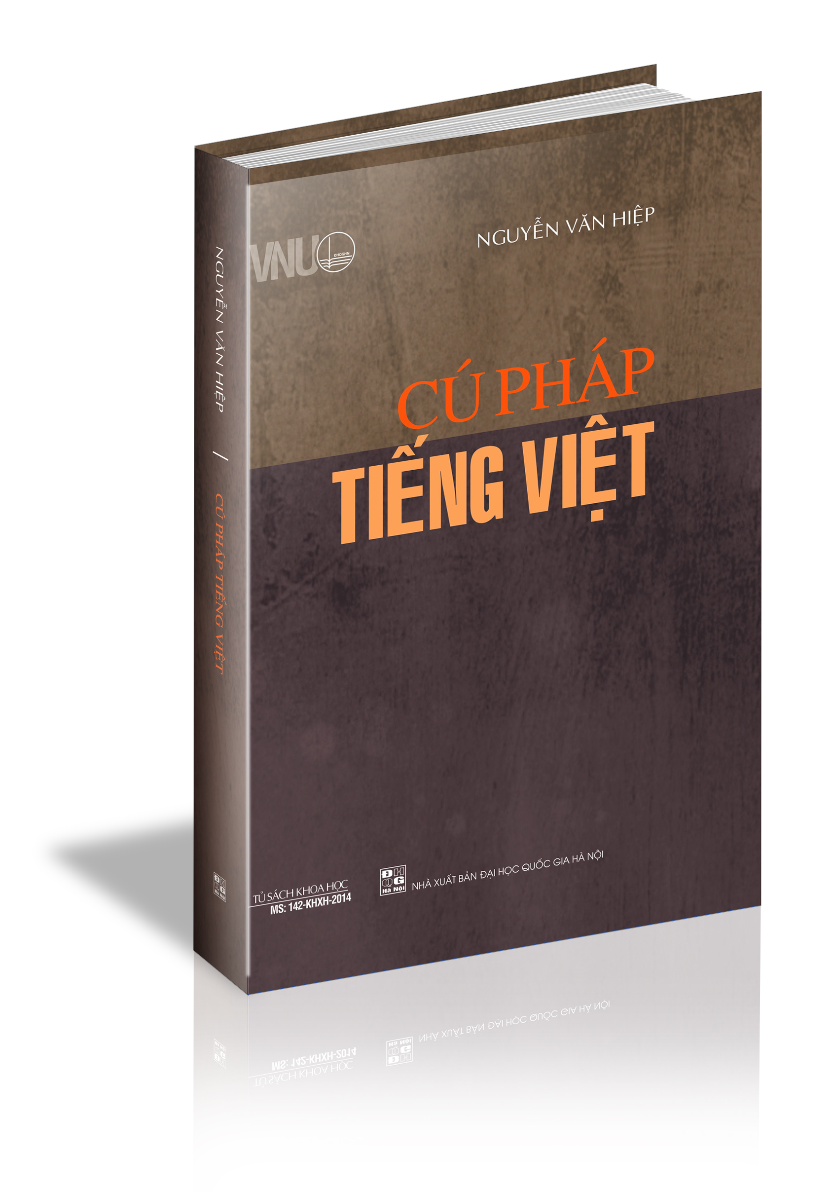 Cú Pháp Tiếng Việt