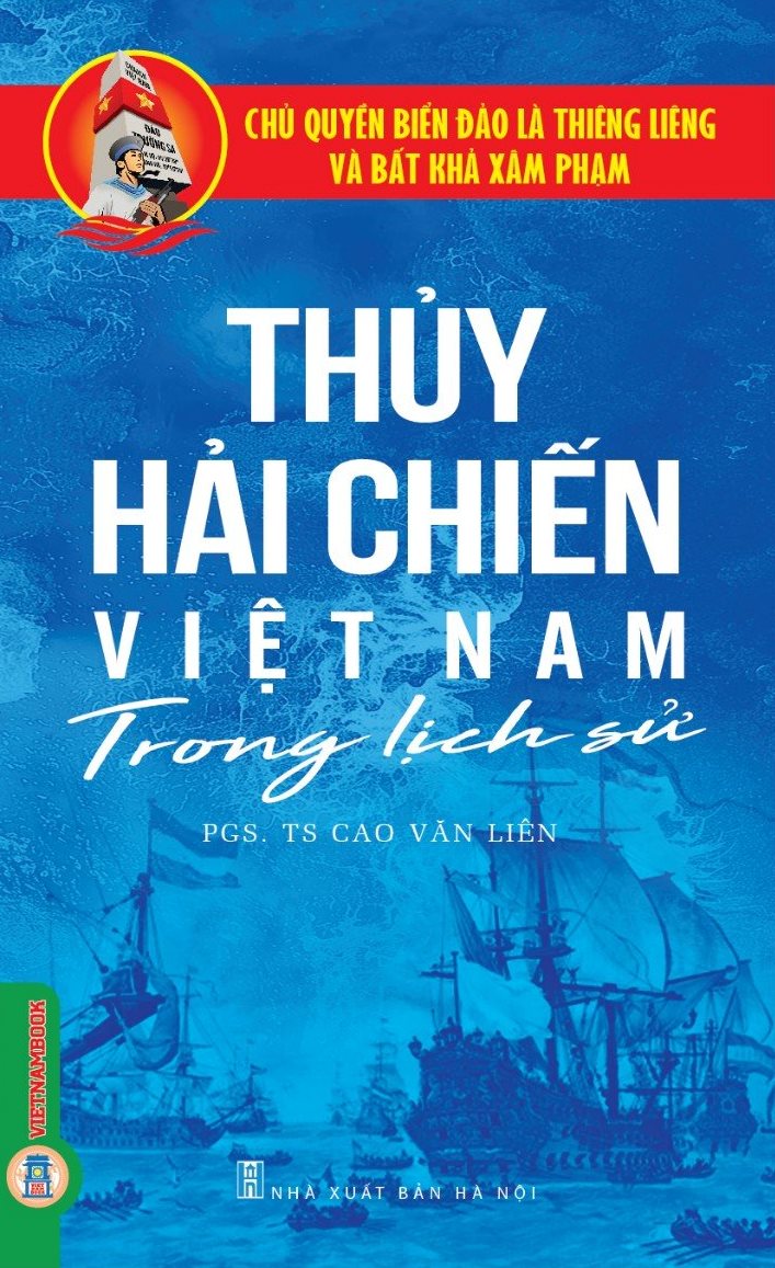 Thuỷ Hải Chiến Việt Nam Trong Lịch Sử