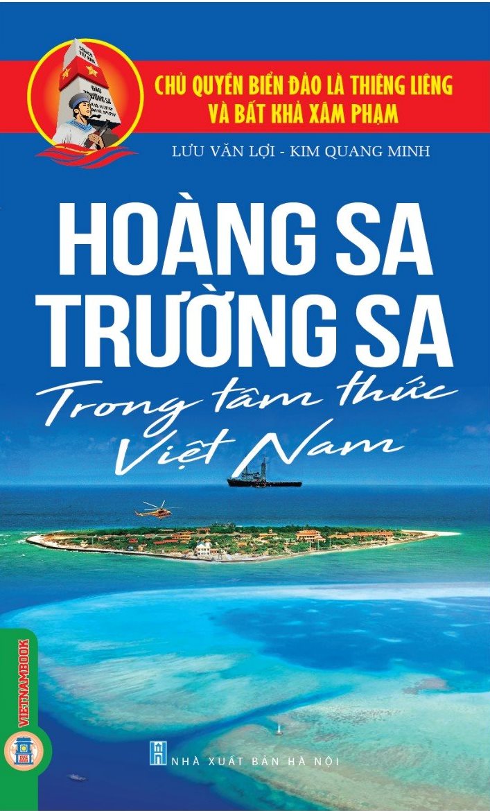 Hoàng Sa, Trường Sa Trong Tâm Thức Việt Nam