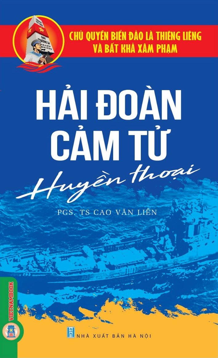 Hải Đoàn Cảm Tử Huyền Thoại