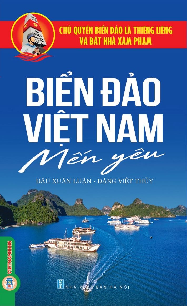 Biển Đảo Việt Nam Mến Yêu