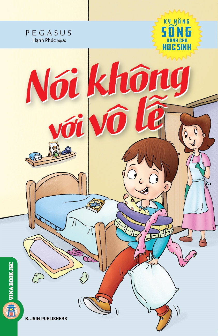 Kỹ Năng Sống Dành Cho Học Sinh – Nói Không Với Vô Lễ