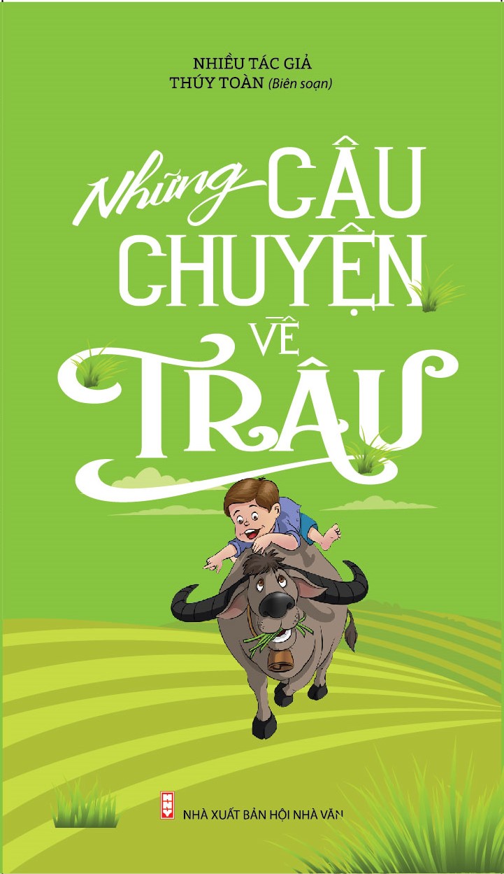 Những Câu Chuyện Về Trâu